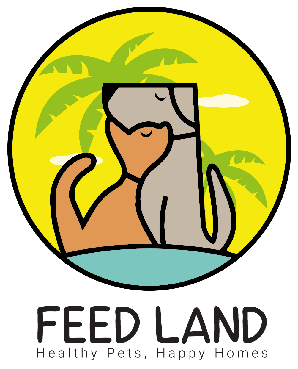 Feedland